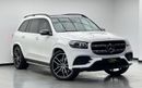 Mercedes-Benz GLE 450 2021 Mercedes-Benz GLS 450 4MATIC, Agency Warranty, Full Agency Service History, GCC