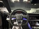 Audi Q8 55 TFSI S-LINE LUXURY
