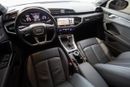 Audi Q3 40 TFSI quattro S Line 2.0L SUV