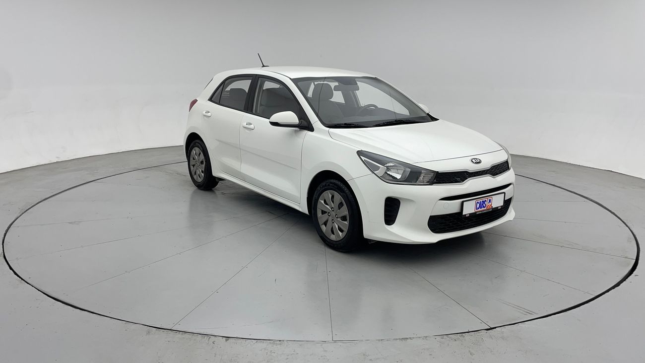 Used Kia Rio LX 1.4 | Zero Down Payment | Free Home Test Drive 2020 for ...