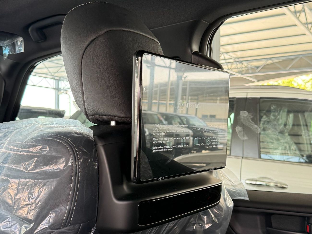 Toyota Prado 2.8 DIESEL 20 INCH ALLOY RIMS **التصدير فقط خارج الخليج**EXPORT ONLY**