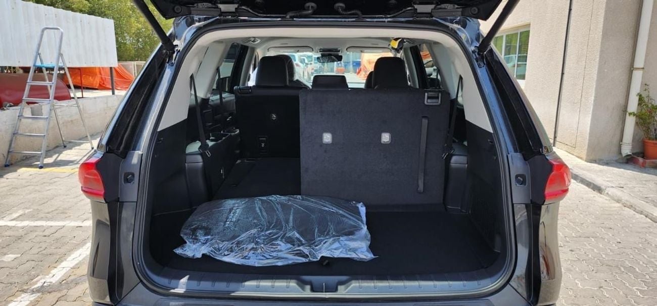 Toyota Grand Highlander TOYOTA GRAND HIGHLANDER XLE PETROL