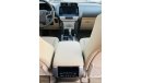 Toyota Prado Toyota Prado 4.0L VXR Adventure V6 full option AT