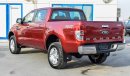 Ford Ranger XLT 2.5LI-4 PATROL ENGINE ZERO K/M MY 2017 -