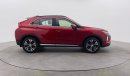 Mitsubishi Eclipse Cross GLS 1500