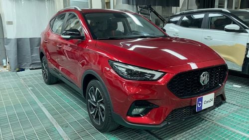 MG ZS 2023 TROPHY | AED 688/Month | 0 DP | 30 Day Return | Warranty