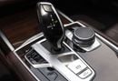 BMW 730Li Exclusive 2.0L