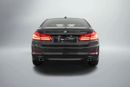 BMW 520i exclusive