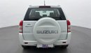 Suzuki Grand Vitara 2.4 | Under Warranty | Inspected on 150+ parameters