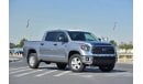 Toyota Tundra CREWMAX  SR5 V8 5.7L PETROL AUTOMATIC