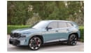 BMW XM BMW XM 2023 GCC WARRANTY AND SERVICE FREE