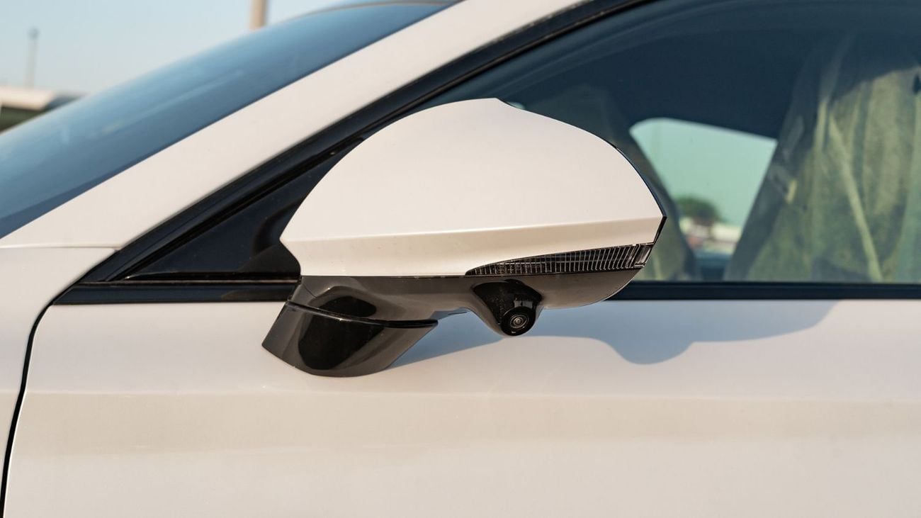 أم جي 7 2026 | MG 7 1.5T DEL GCC [ EXPORT ONLY ]