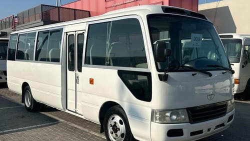 Toyota Coaster