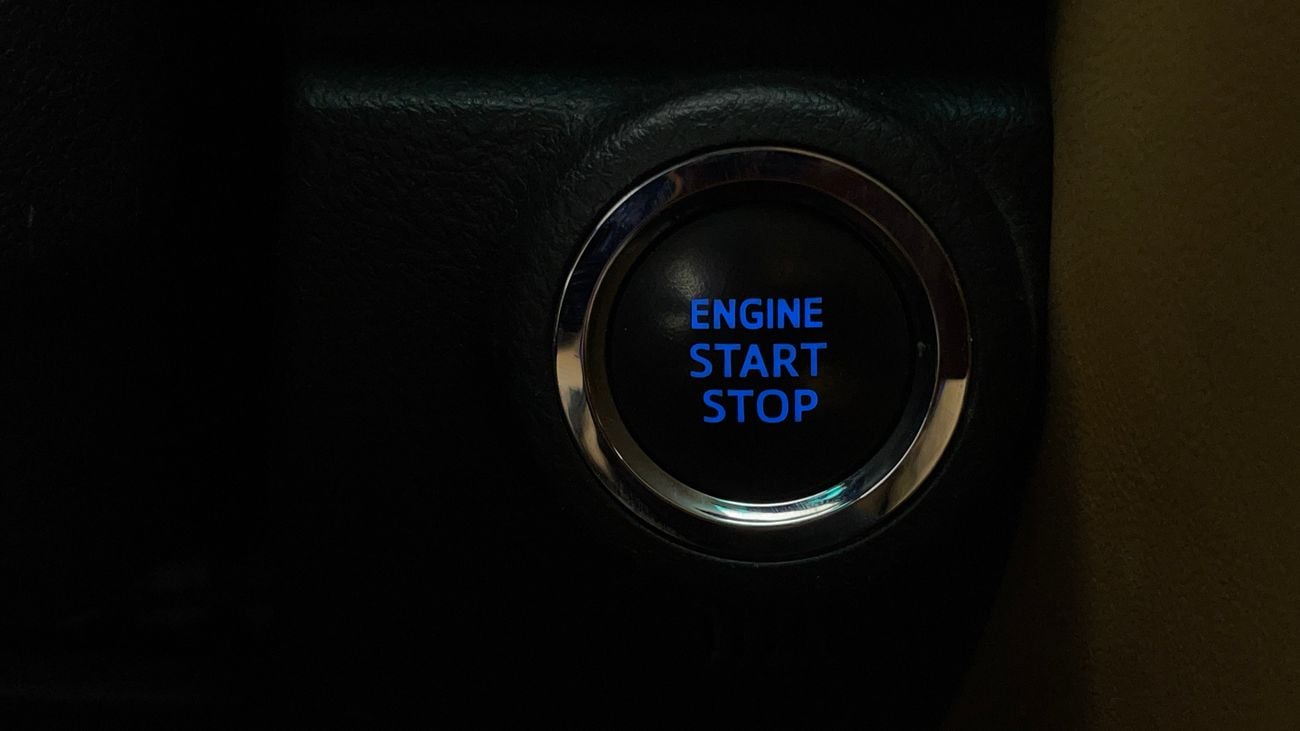 Toyota Fortuner GXR 4 | Zero Down Payment | Home Test Drive