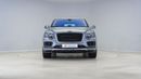 Bentley Bentayga W12 | AED 6,822 PM | Up to 3years Warranty  | GCC