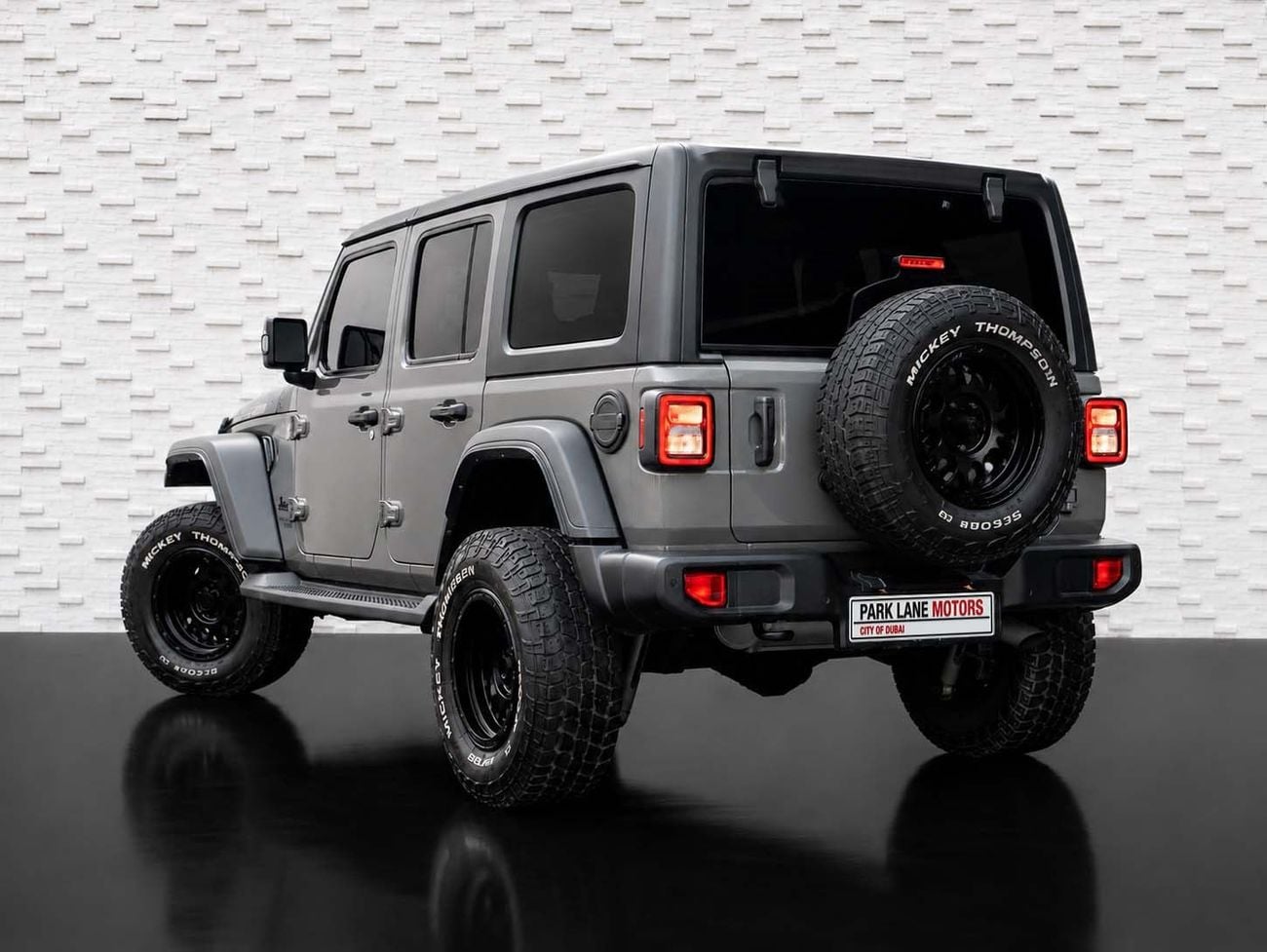 Jeep Wrangler SPORT, миниатюра 4