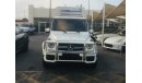 مرسيدس بنز G 55 AMG مرسيدس G55 موديل 2007  السياره بحاله ممتازه من الداخل والخارج مسرفسه بالكامل فل اوبشن