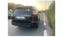 Land Rover Range Rover VIP L
