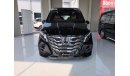 Mercedes-Benz V 250 Customized Products