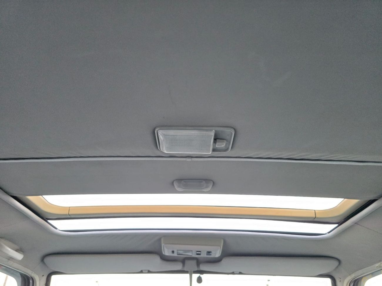 تويوتا لاند كروزر TOYOTA LAND CRUISER SUV RHD 2001 MODEL 4.1 L DIESEL MANUAL(PM03166)