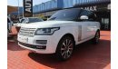 Land Rover Range Rover (2015) Inclusive VAT
