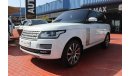 Land Rover Range Rover Vogue SE Supercharged (2015) Inclusive VAT