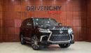 Lexus LX 570 Signature Exclusive S