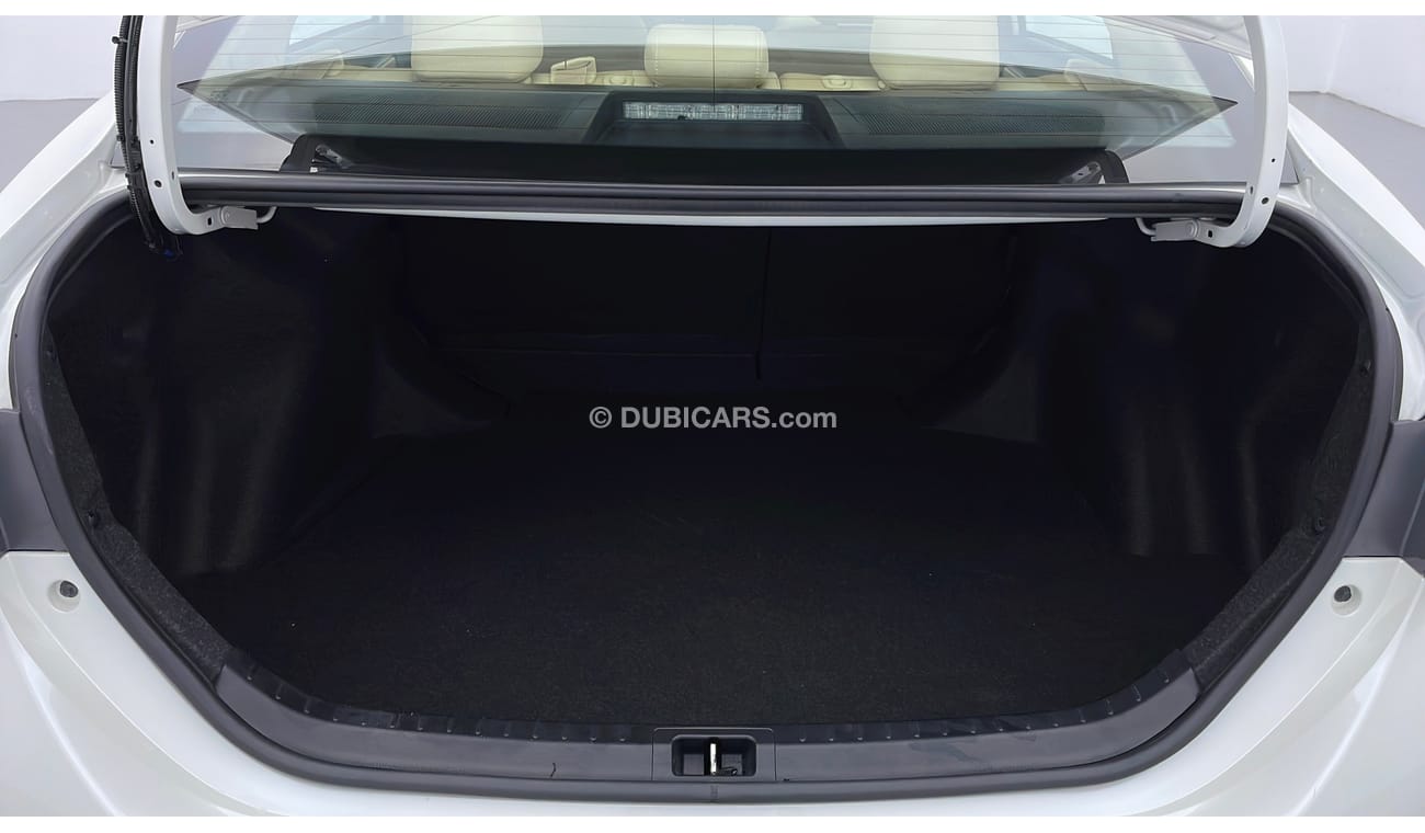 Toyota Corolla SPORT 1.6 | Zero Down Payment | Free Home Test Drive