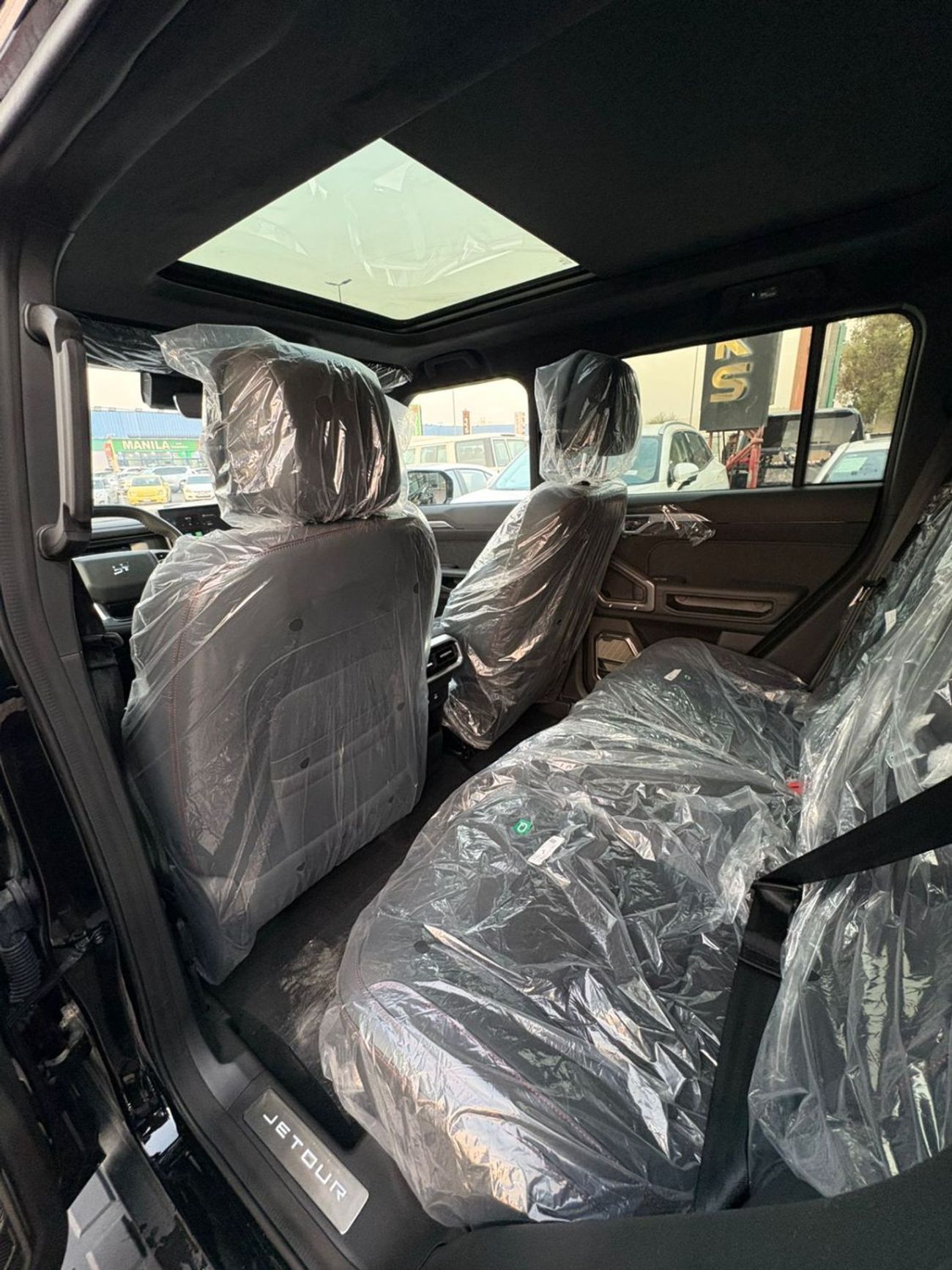 جيتور T2 Luxury