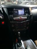 Nissan Patrol LE Platinum 5.6L