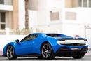 فيراري 296 GTB GTB GTB