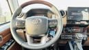 Toyota Land Cruiser 70 LC79 LX
