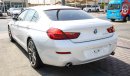 BMW 640i i