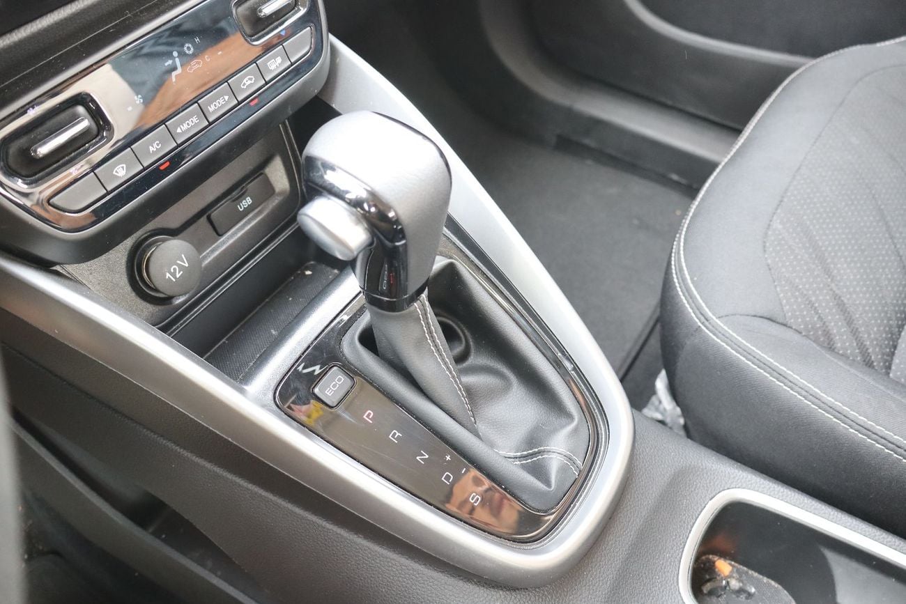 Chevrolet Groove LT 1.5L