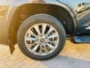 Toyota Land Cruiser Toyota landcuriser GXR V6 2010 facelifted 2024 shape