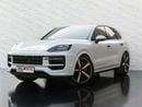 Porsche Cayenne S Porsche Cayenne 2024