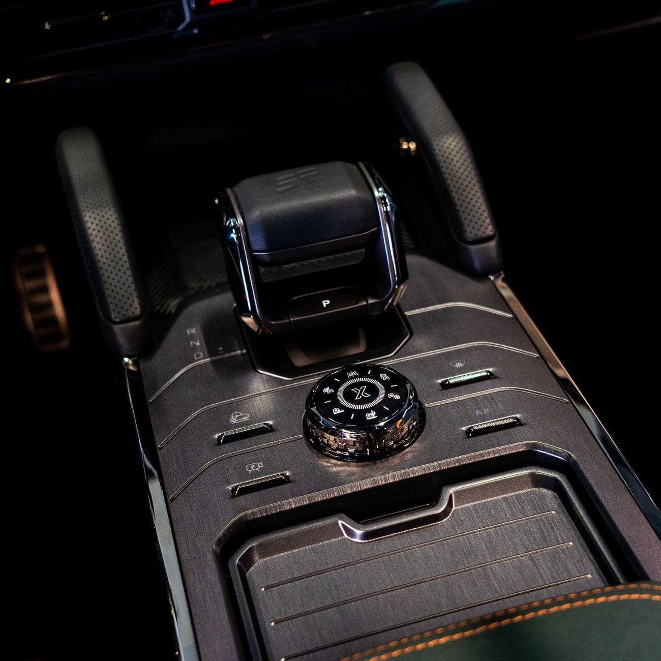 Jetour T2 Luxury AED 2,299 pm • 0% Downpayment • Jetour T2 • 1 Year Warranty