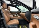 جينيسس GV70 2023 Genesis GV70 Platinum Sport, 2027 Genesis Warranty + Service Pack, Very Low Km, GCC