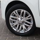 ميتسوبيشي اتراج GLX 1.2L