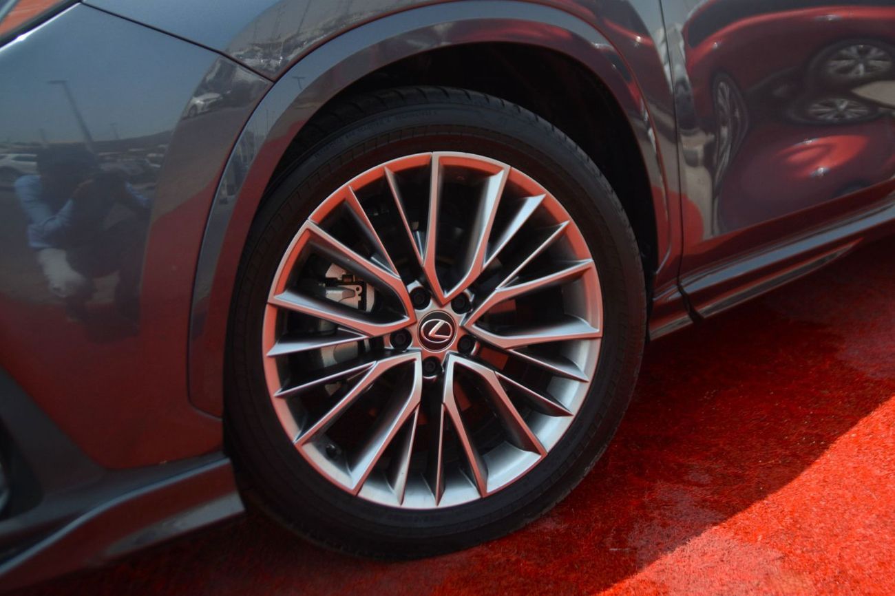 Lexus NX PREMIER, миниатюра 12
