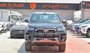 Toyota Hilux Toyota Hilux Adventure 2.8L 4x4 | Diesel | 2023 | For Export Only