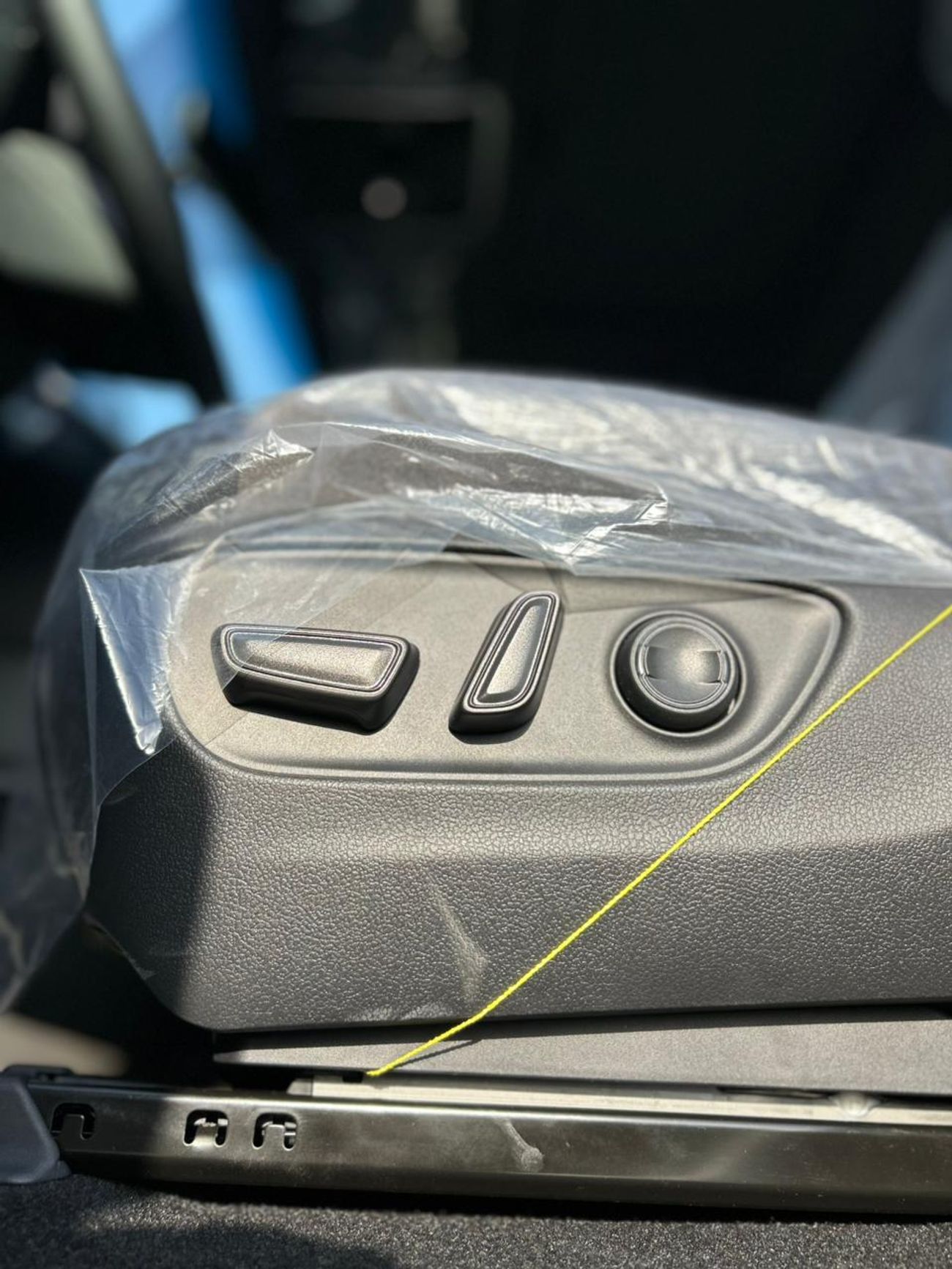 Toyota Land Cruiser GXR 3.5L