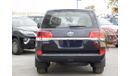 تويوتا لاند كروزر 2020 MODEL TOYOTA LAND CRUISER 200 GXR V6 4.0L PETROL 8 SEAT AUTOMATIC