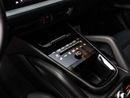 Porsche Cayenne Base Coupe