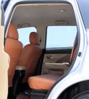 ميتسوبيشي آوتلاندر GLX Basic 2.4L (7 Seater)