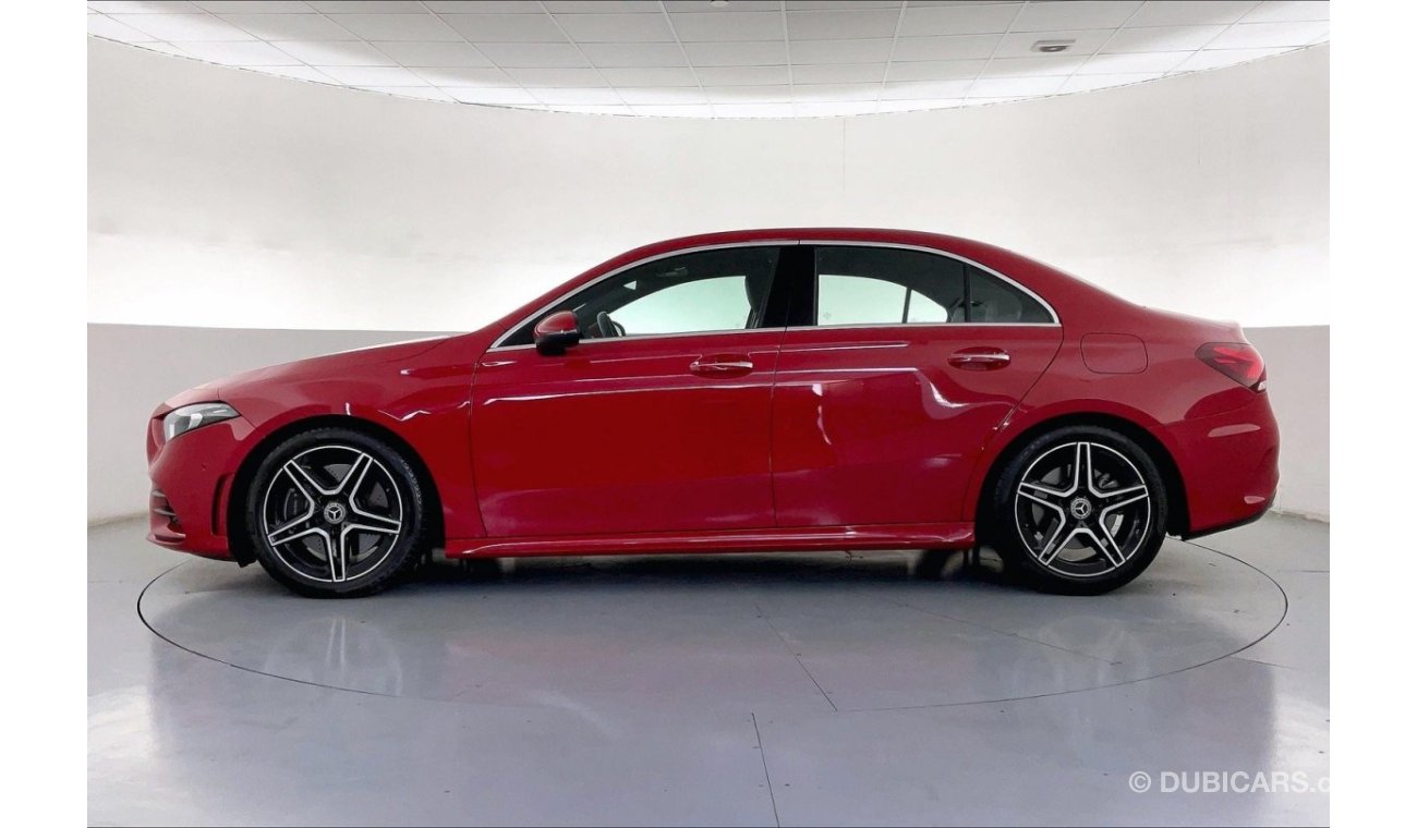 Mercedes-Benz A 250 Premium + | 1 year free warranty | 1.99% financing rate | Flood Free