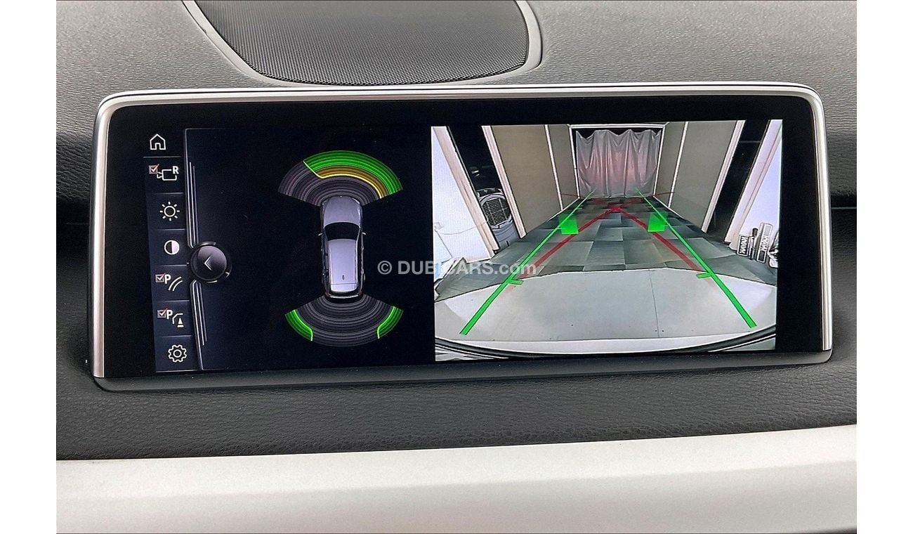 BMW X5 35i Executive