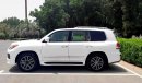 Lexus LX570 Gcc