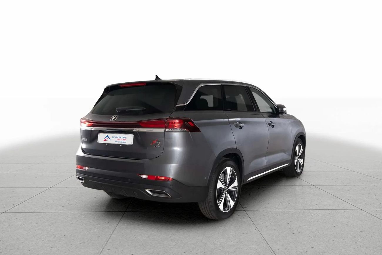 تشنجان X7 بلس Superior Enjoyment