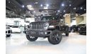 Jeep Gladiator 2020 II BRAND NEW JEEP GLADIATIOR RUBICON II UNDER DEALER WARRANTY